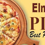 Elm Street Pizza, Woonsocket