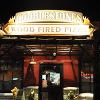 Cobblestones Wood Fired Pizza