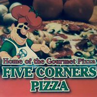 Five Corners Pizza