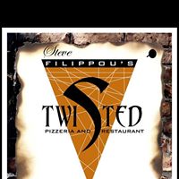 Twisted Pizza West Warwick