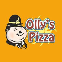 Ollys Pizza and Ice Cream