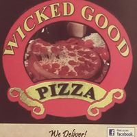 Wicked Good Pizza