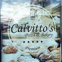 Calvitto’s Pizza & Bakery