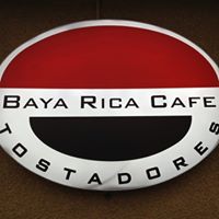 Baya Rica Cafe