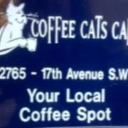 Coffee Cats Cafe