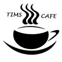 Tim’s Cafe