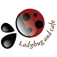 Ladybug and Cafe