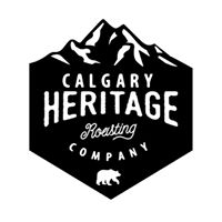 Calgary Heritage Roasting Company