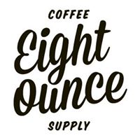 Eight Ounce Coffee