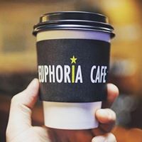 Euphoria Cafe – Calgary