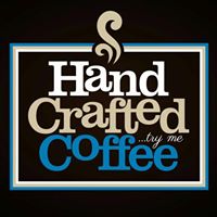 Hand Crafted Coffee