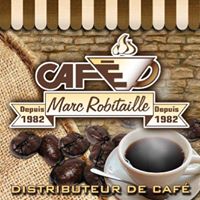 Cafe Marc Robitaille Inc