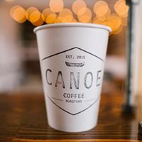 Canoe Coffee Roasters