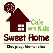 Sweet Home Cafe