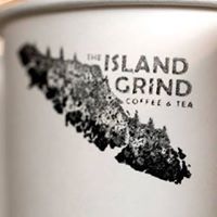 The Island Grind