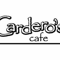 Cardero’s Cafe