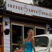 CoffeeLoveBug