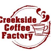 Creekside Coffee Factory