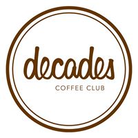 Decades Coffee Club