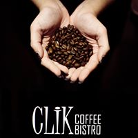 Clik Coffee Bistro