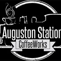 Auguston Station CoffeeWorks