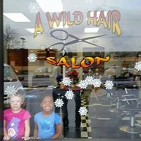 A Wild Hair – Hillsboro, OR