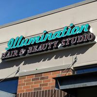 Illumination Hair & Beauty Studio