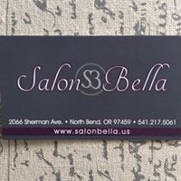 Salon Bella On 101