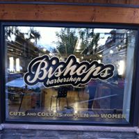 Bishops Barbershop Bend