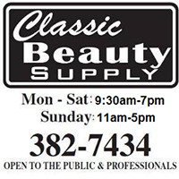 Classic Hair Design & Beauty Supply