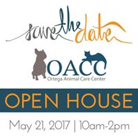 Ortega Animal Care Center – OACC