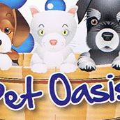 Pet Oasis Doggy Daycare & Mobile Spa