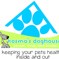 Kosmo’s DogHouse