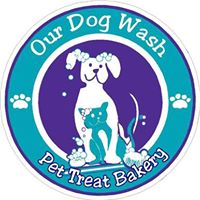 Our Dog Wash & Bakery