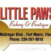 Little Paws Bakery