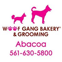 Woof Gang Bakery & Grooming Abacoa