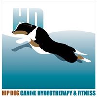 Hip Dog Canine Hydrotherapy & Fitness