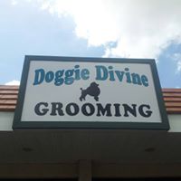 Doggie Divine Pet Spa and Grooming