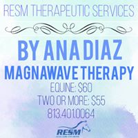 RESM Therapeutic Services