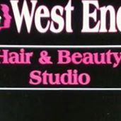 West End Hair & Beauty Studio