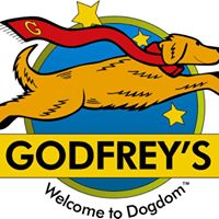 Godfrey’s Welcome To Dogdom