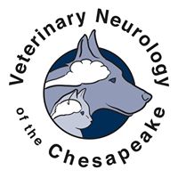 Veterinary Neurology of the Chesapeake