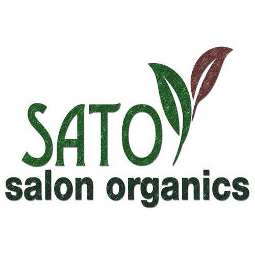 Sato Salon Organics