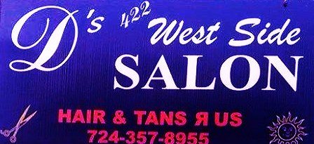 D’s 422 West Side Salon