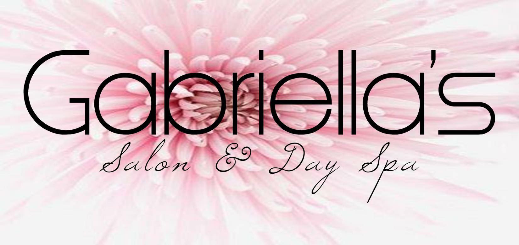 Gabriella’s Salon & Day Spa