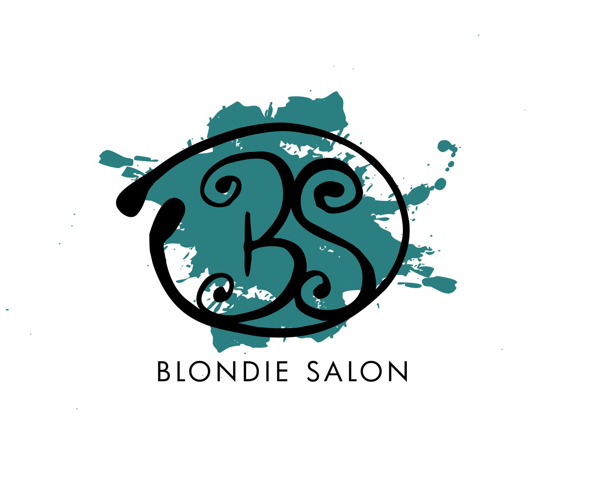 Blondie Salon