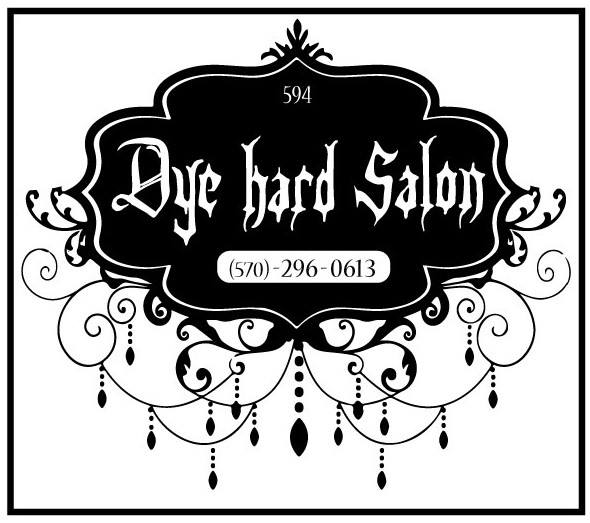 Dye Hard Salon