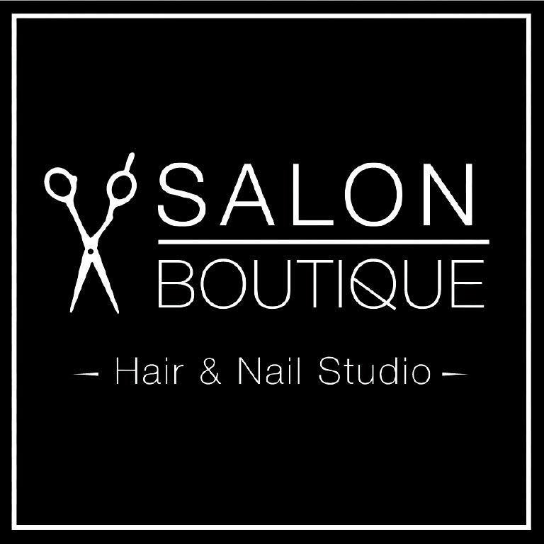 SALON BOUTIQUE