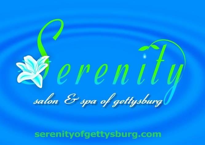 Serenity Salon & Spa of Gettysburg