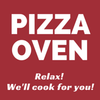 Pizza Oven